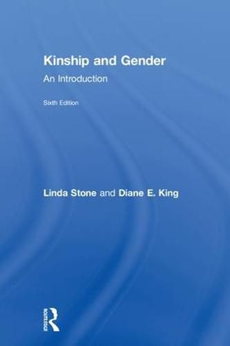 Cover image for Kinship and Gender: An Introduction