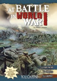 Cover image for World War I