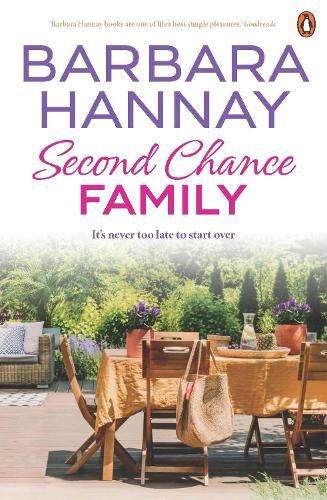 Cover image for Second Chance Family