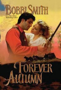 Cover image for Forever Autumn