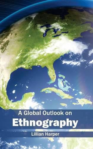 Cover image for Global Outlook on Ethnography