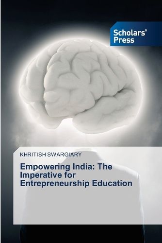 Cover image for Empowering India