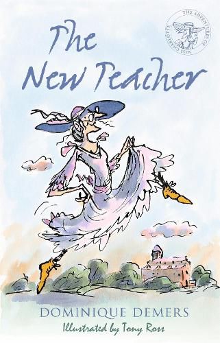 The New Teacher