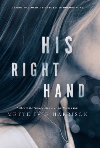 Cover image for His Right Hand