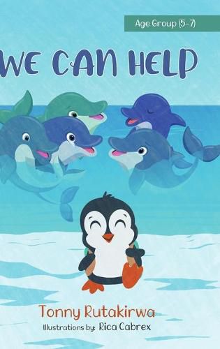 Cover image for We Can Help