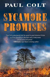 Cover image for Sycamore Promises