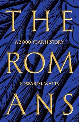Cover image for The Romans