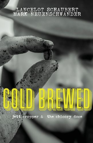 Cover image for Cold Brewed