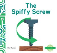 Cover image for Spiffy Screw