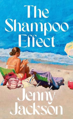 Cover image for The Shampoo Effect