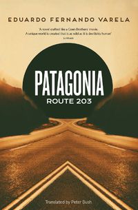 Cover image for Patagonia Route 203