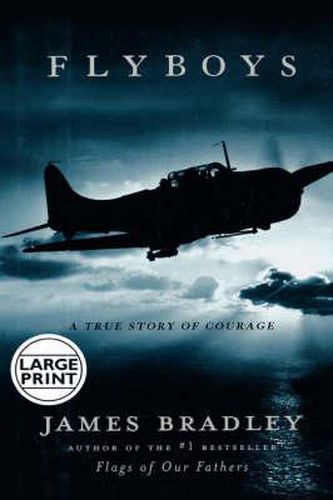 Flyboys: A True Story of Courage