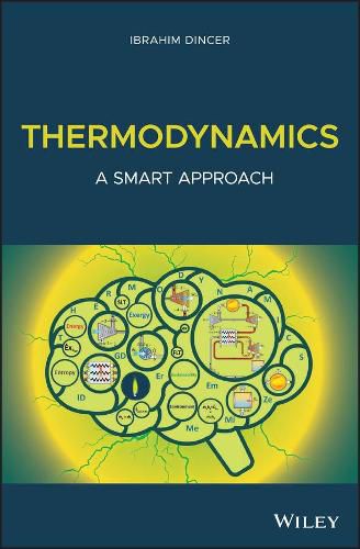 Cover image for Thermodynamics - A Smart Approach