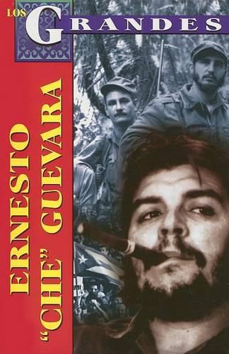 Ernesto  Che  Guevara