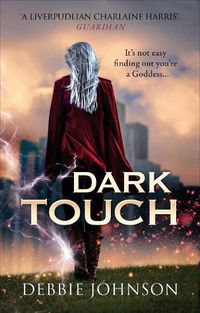 Cover image for Dark Touch