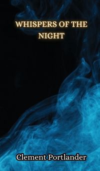 Cover image for Whispers of the Night