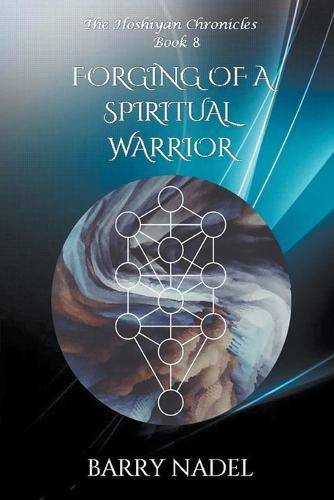 Cover image for Forging of a Spiritual Warrior