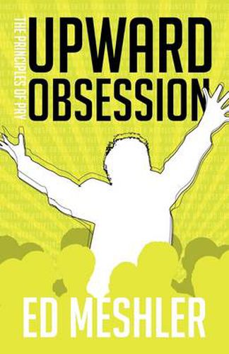 Cover image for Upward Obsession