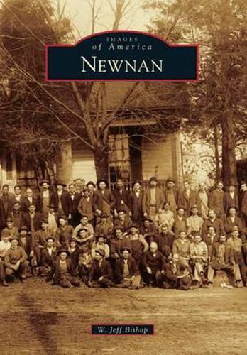 Cover image for Newnan