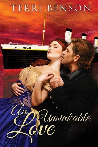 Cover image for An Unsinkable Love