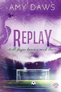 Cover image for Replay