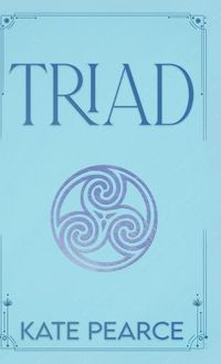 Cover image for Triad