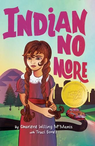 Cover image for Indian No More