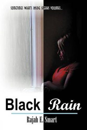 Cover image for Black Rain