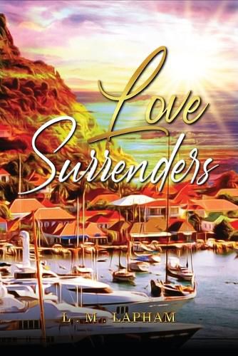 Cover image for Love Surrenders