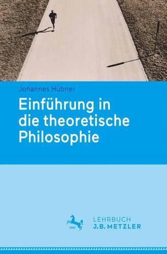 Cover image for Einfuhrung in die theoretische Philosophie