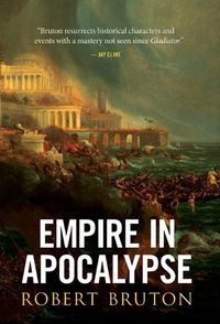 Cover image for Empire in Apocalypse