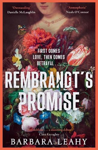 Cover image for Rembrandt's Promise