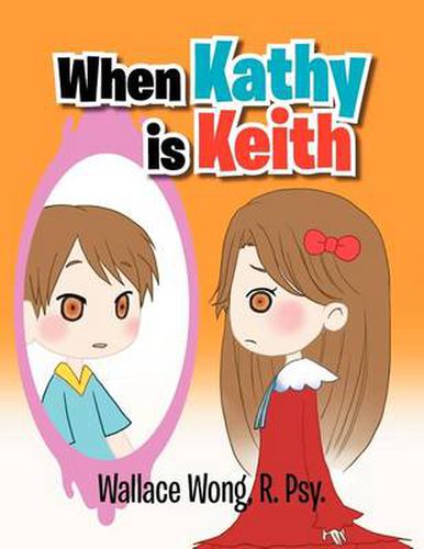 Cover image for When Kathy Is Keith