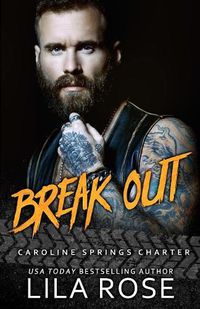 Cover image for Break Out