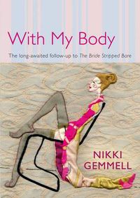 Cover image for With My Body