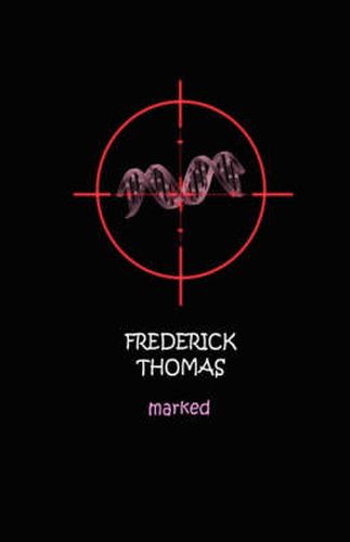 Cover image for Marked