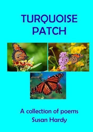 Cover image for Turquoise Patch