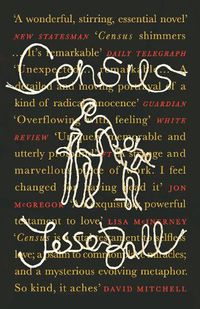 Cover image for Census