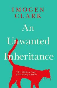Cover image for An Unwanted Inheritance