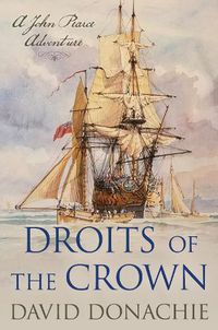 Cover image for Droits of the Crown