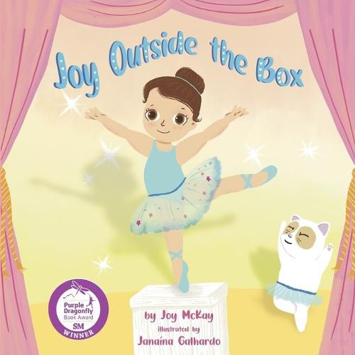 Joy Outside the Box