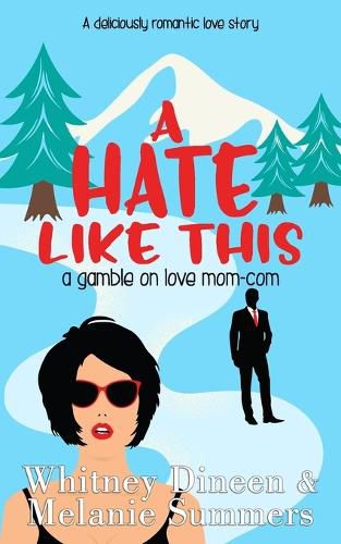 Cover image for A Hate Like This