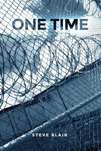 Cover image for One Time