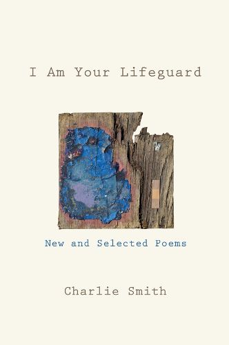 Cover image for I Am Your Lifeguard