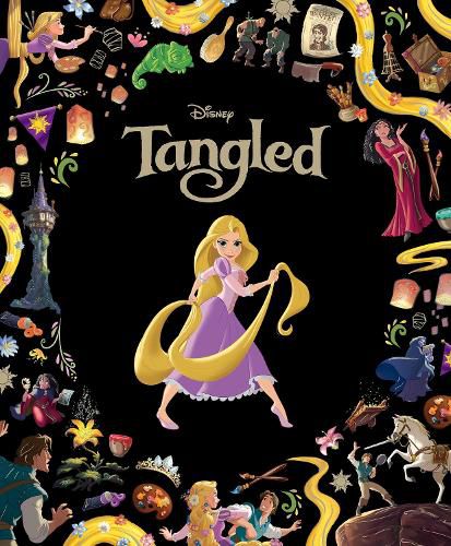 Tangled (Disney: Classic Collection)