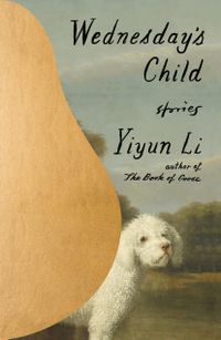 Cover image for Wednesday's Child