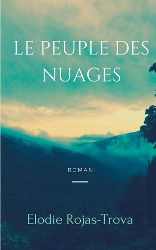 Cover image for Le peuple des nuages