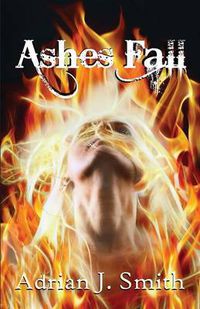 Cover image for Ashes Fall