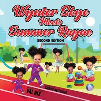 Cover image for Wynter Skye Meets Summer Rayne