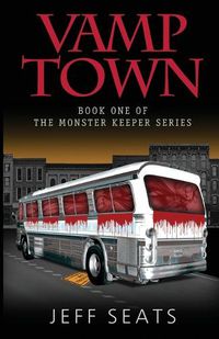 Cover image for Vamp Town